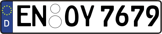 EN-OY7679
