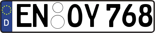 EN-OY768