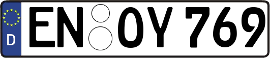 EN-OY769
