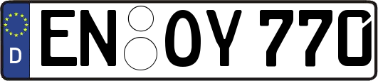 EN-OY770