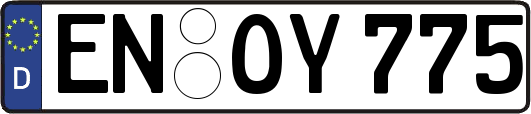 EN-OY775