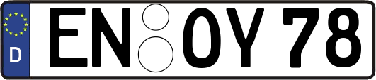 EN-OY78