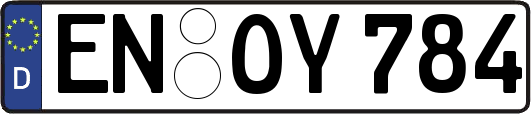 EN-OY784