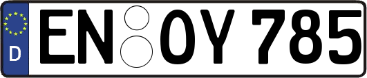 EN-OY785