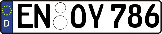 EN-OY786