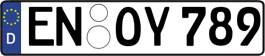 EN-OY789
