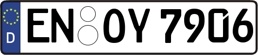 EN-OY7906