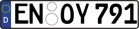 EN-OY791