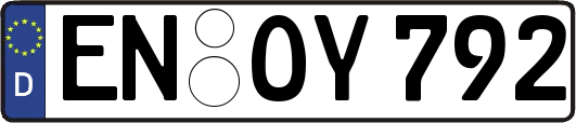 EN-OY792