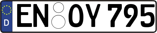 EN-OY795
