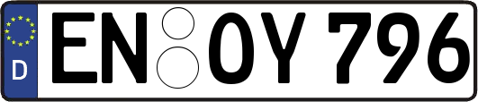 EN-OY796
