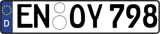 EN-OY798