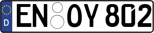 EN-OY802