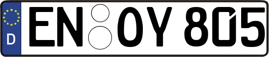 EN-OY805