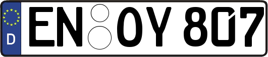 EN-OY807