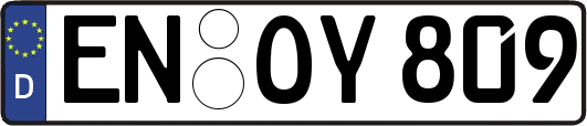 EN-OY809