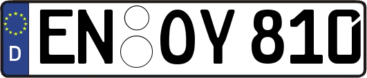 EN-OY810