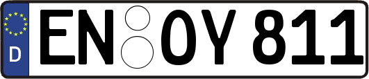 EN-OY811