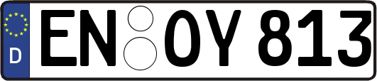 EN-OY813