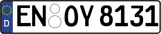EN-OY8131