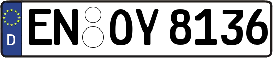 EN-OY8136