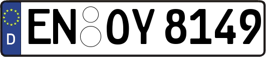 EN-OY8149