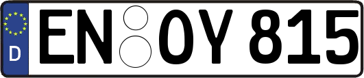 EN-OY815