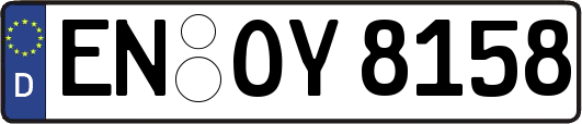 EN-OY8158