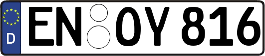 EN-OY816
