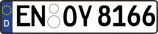 EN-OY8166