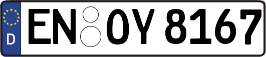 EN-OY8167