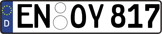 EN-OY817