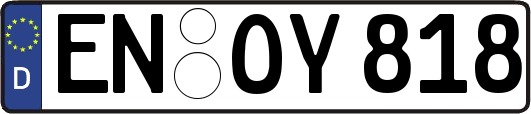 EN-OY818