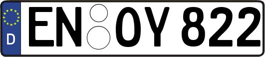 EN-OY822