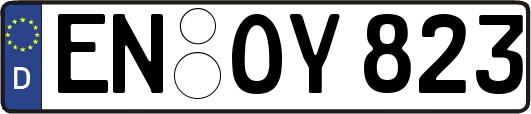 EN-OY823