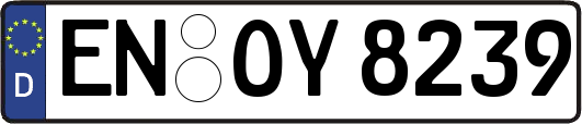 EN-OY8239