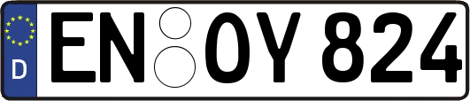 EN-OY824
