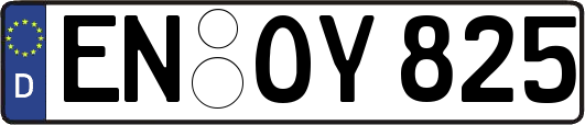 EN-OY825