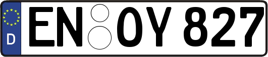 EN-OY827