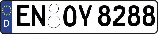 EN-OY8288