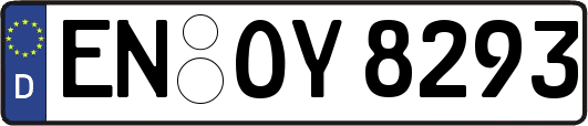 EN-OY8293