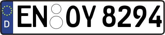 EN-OY8294