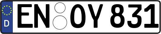 EN-OY831