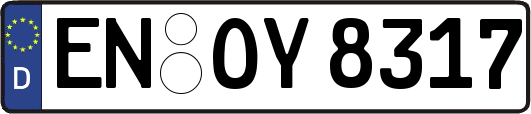 EN-OY8317