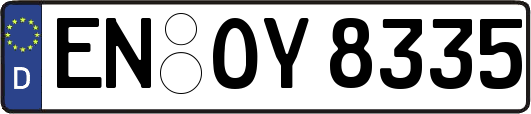 EN-OY8335