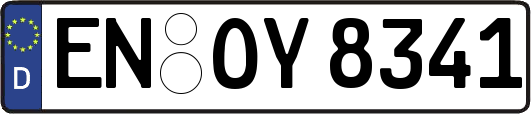 EN-OY8341