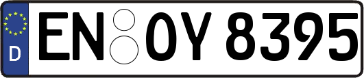 EN-OY8395