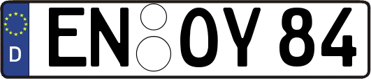 EN-OY84