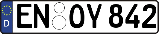 EN-OY842