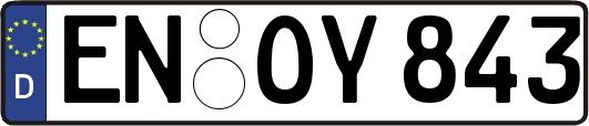 EN-OY843